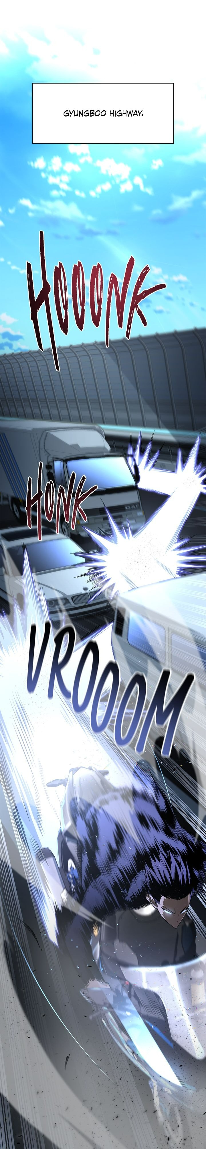 Superhuman Battlefield, Chapter 20 image 40